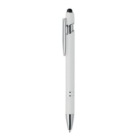  Stylo en aluminium recyclé
