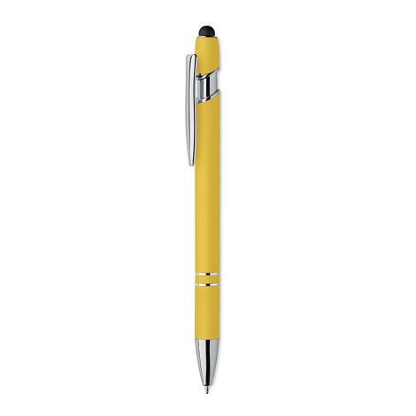  Stylo en aluminium recyclé