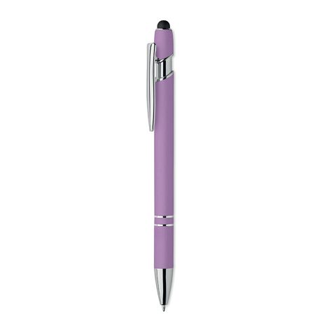  Stylo en aluminium recyclé