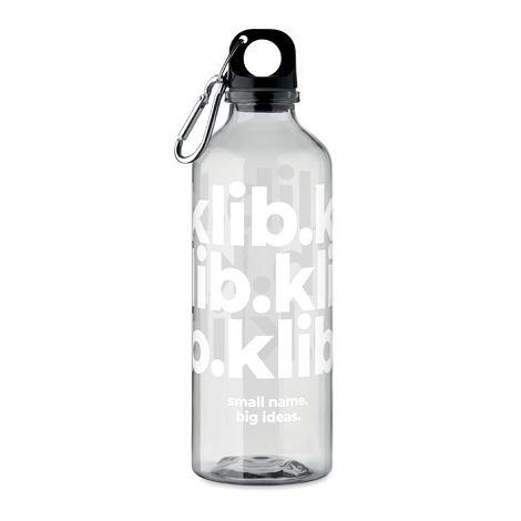  Bouteille RPET 500ml