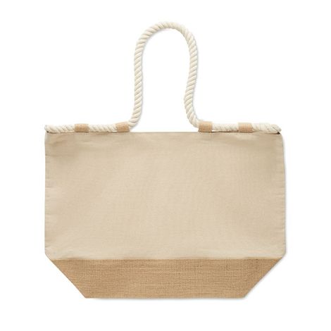  Sac de plage en toile