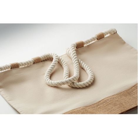  Sac de plage en toile