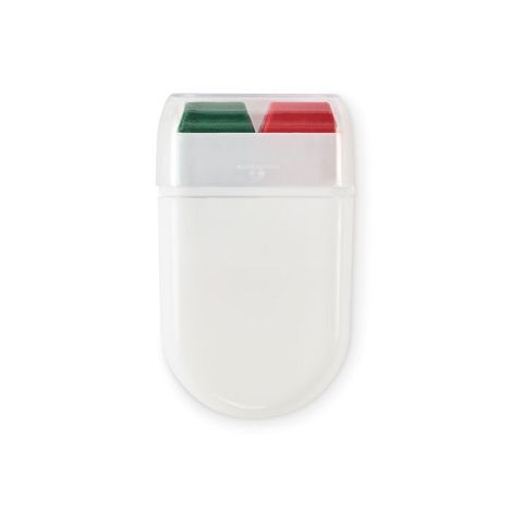  Bâton de maquillage drapeau