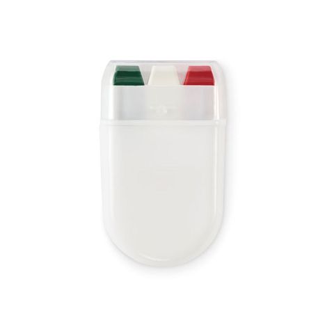  Bâton de maquillage drapeau