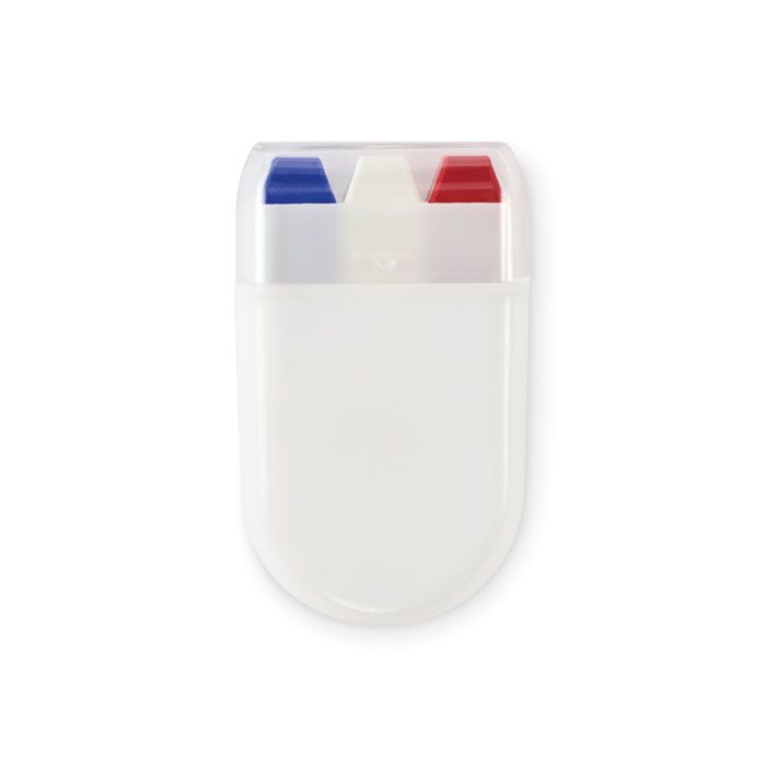  Bâton de maquillage drapeau