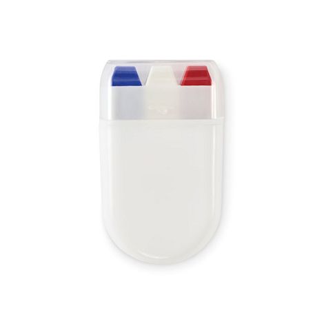  Bâton de maquillage drapeau