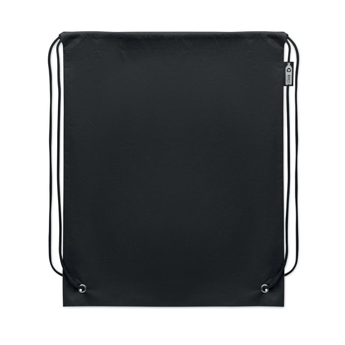  Sac à cordon RPET non tissé