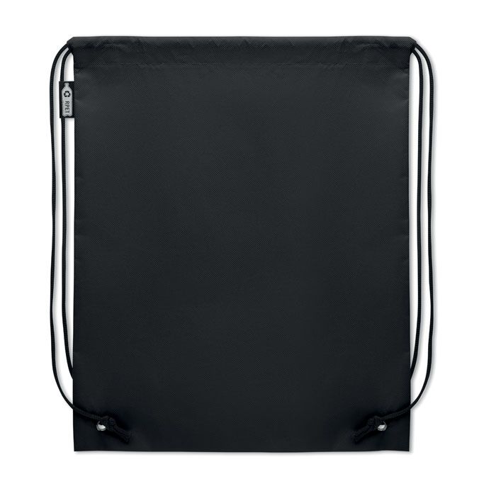  Sac à cordon RPET non tissé