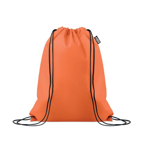  Sac à cordon RPET non tissé