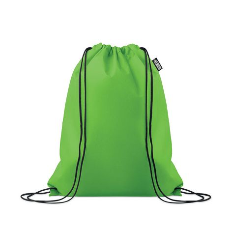  Sac à cordon RPET non tissé