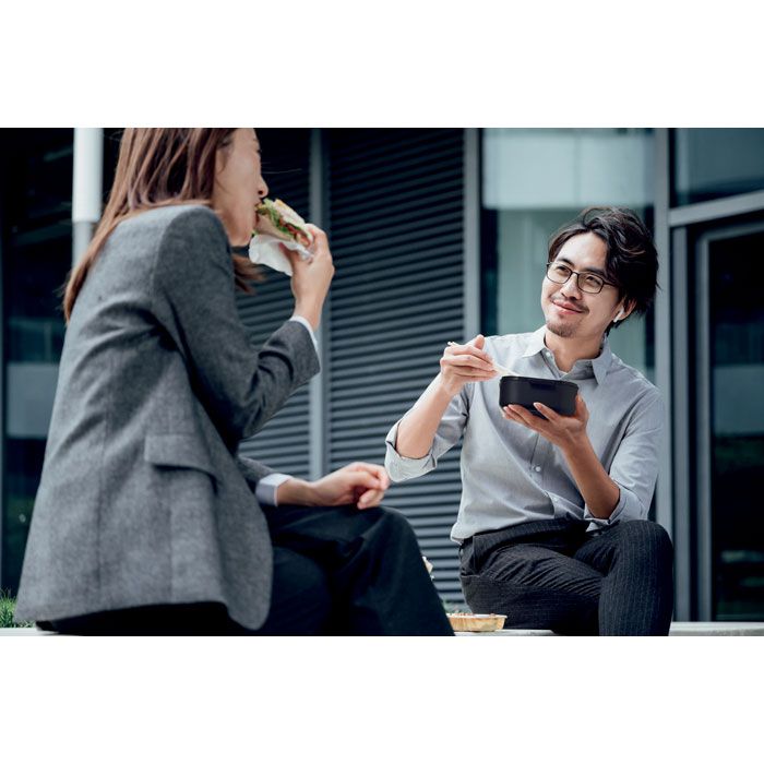  Sac déjeuner isotherme