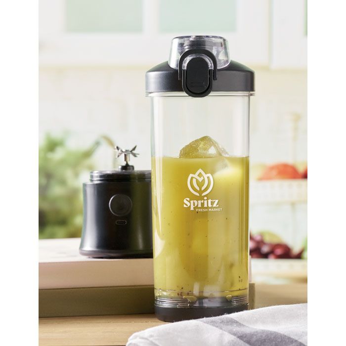  Mixeur portatif pour smoothie