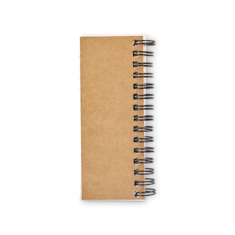  Bloc-notes et marqueurs en PP