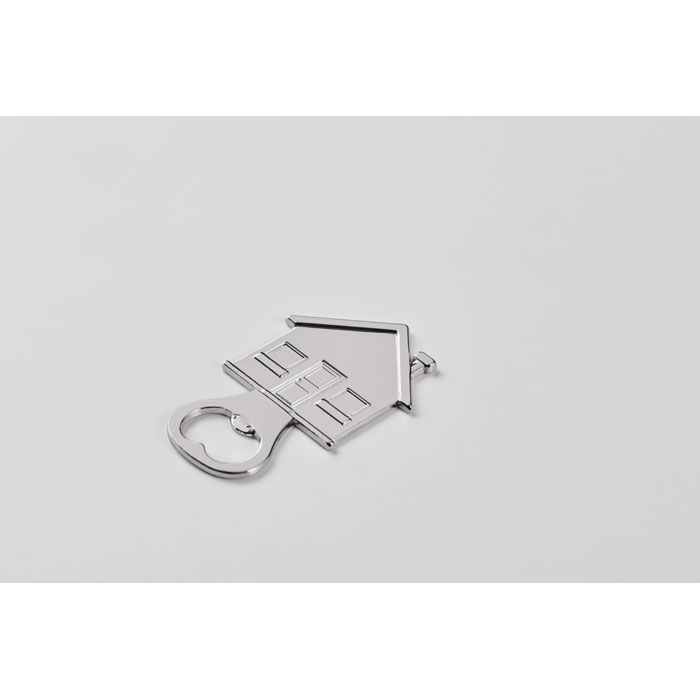  Décapsuleur en forme de maison