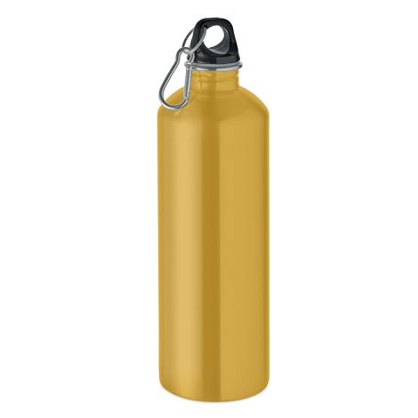  Bouteille à simple paroi 1L