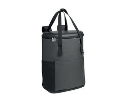 Sac à dos isotherme 600D RPET