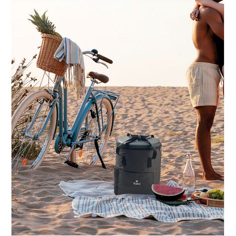  Sac à dos isotherme 600D RPET