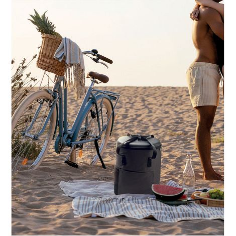  Sac à dos isotherme 600D RPET