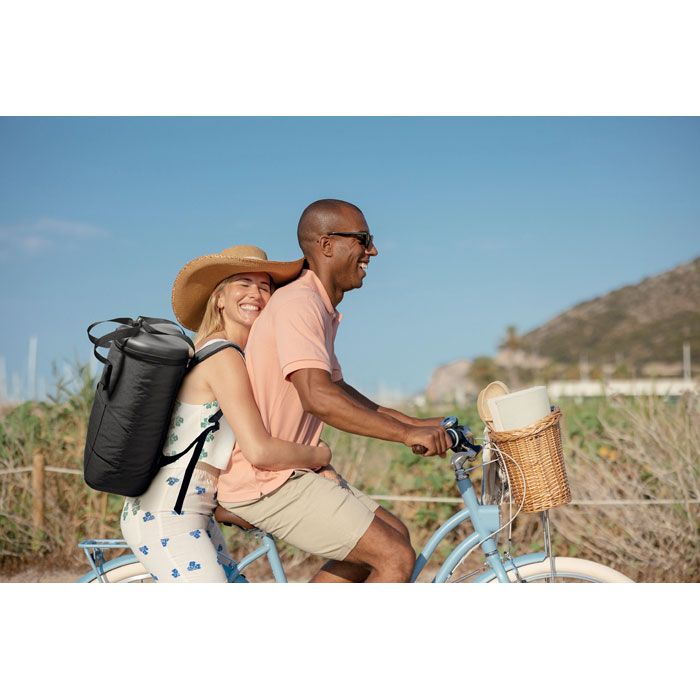  Sac à dos isotherme 600D RPET