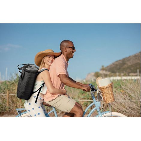  Sac à dos isotherme 600D RPET