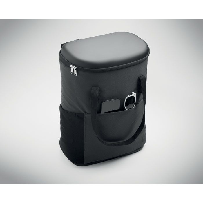  Sac à dos isotherme 600D RPET