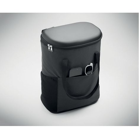  Sac à dos isotherme 600D RPET