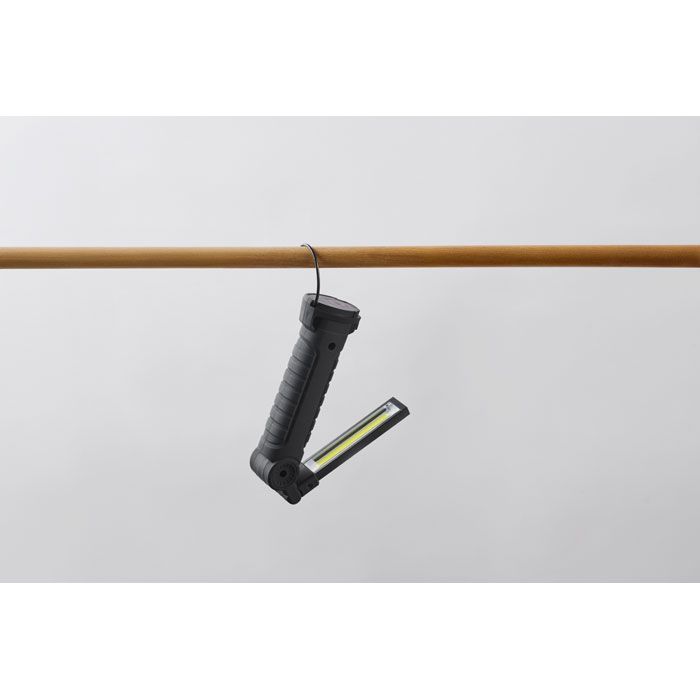  Lampe de travail rechargeable