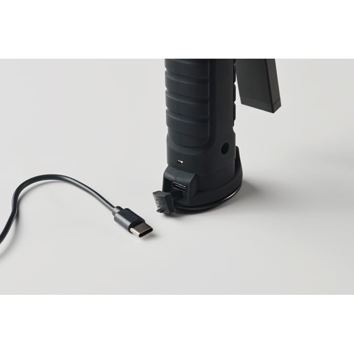  Lampe de travail rechargeable