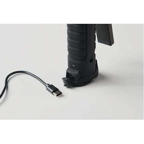  Lampe de travail rechargeable