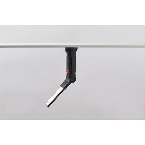  Lampe de travail rechargeable