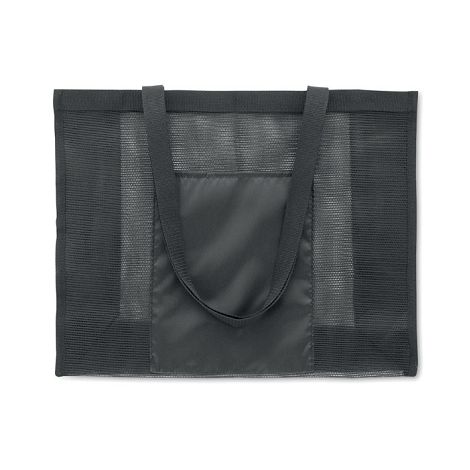  Sac shopping en maille RPET