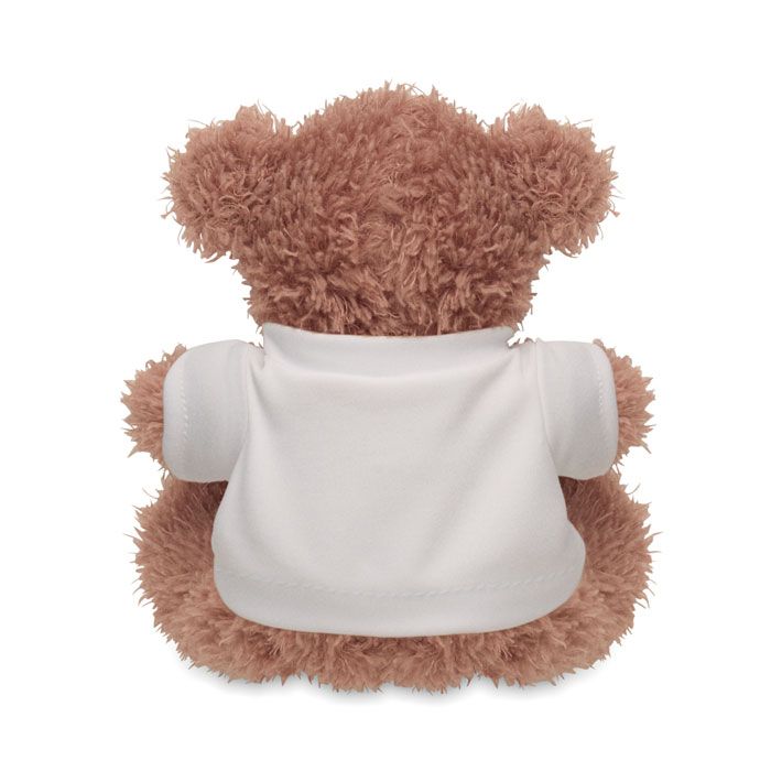  Ours en peluche docteur