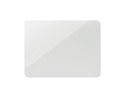 Magnet rectangulaire en PVC