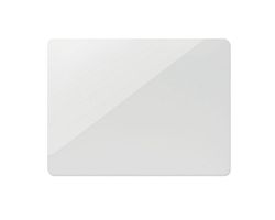 Magnet rectangulaire en PVC