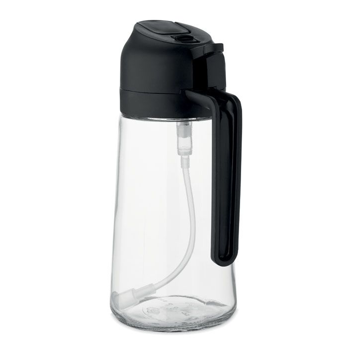  Vaporisateur d’huile en verre