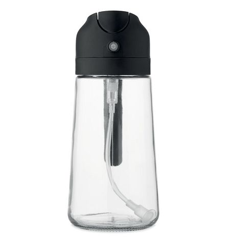  Vaporisateur d’huile en verre