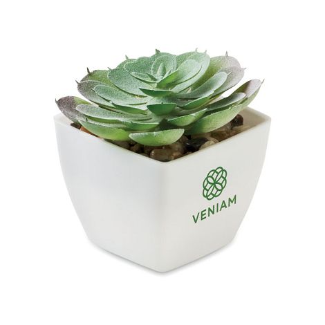  Mini plante artificielle
