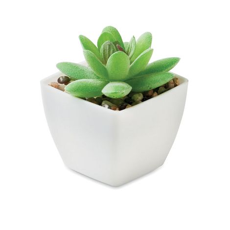  Mini plante artificielle