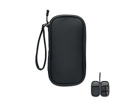 Trousse organisateur RPET 600D