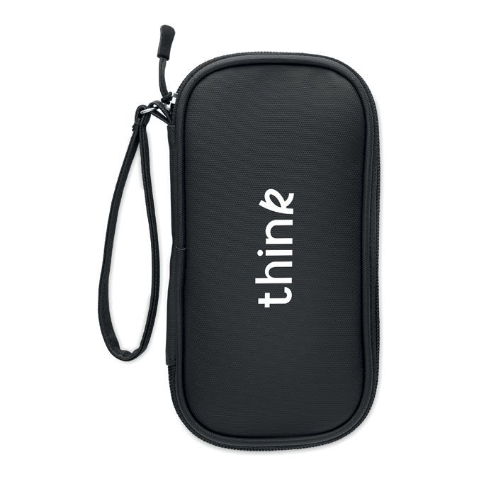  Trousse organisateur RPET 600D