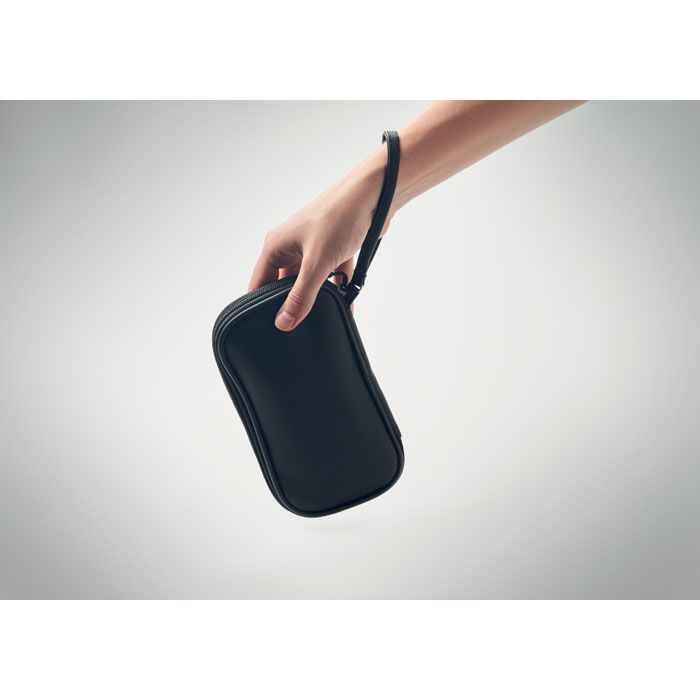  Trousse organisateur RPET 600D