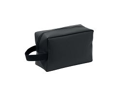 Trousse de toilette 600D RPET