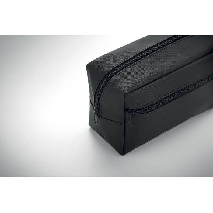  Trousse de toilette 600D RPET