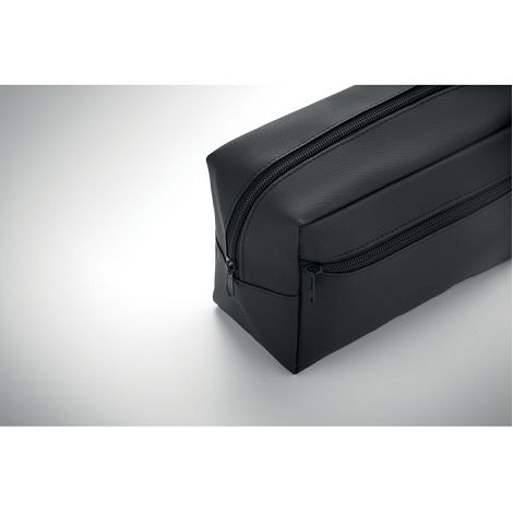  Trousse de toilette 600D RPET