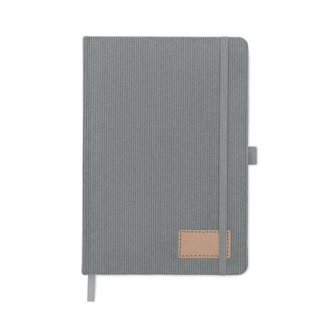  Carnet A5 rigide en RPET