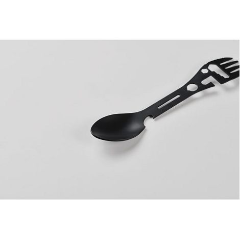  Outil multifonction acier inox