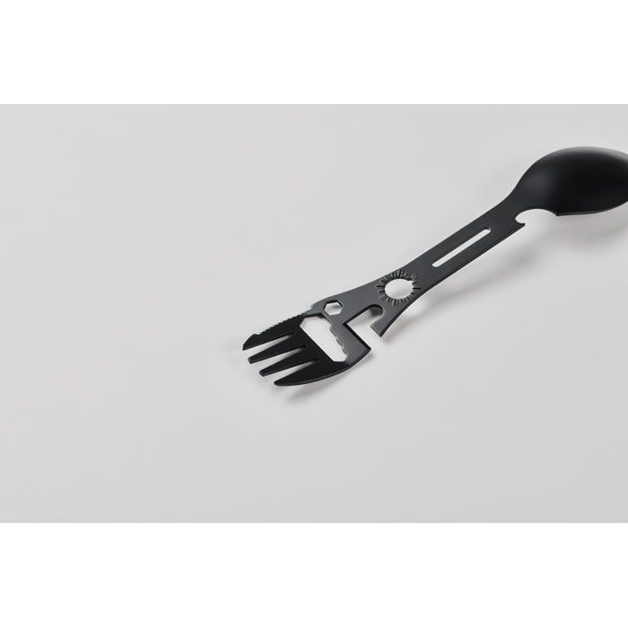  Outil multifonction acier inox