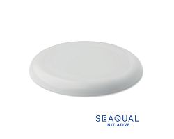Frisbee en SEAQUAL