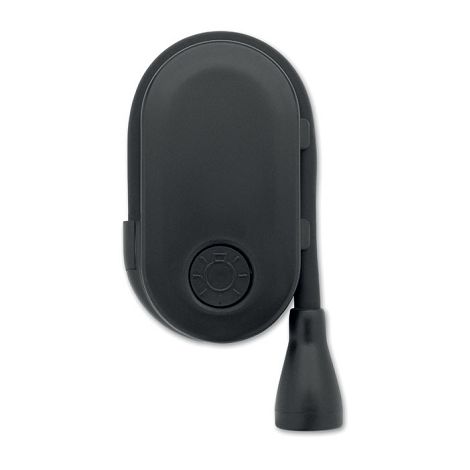  Lampe de poche rechargeable