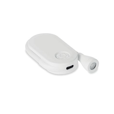  Lampe de poche rechargeable